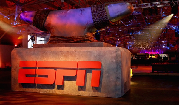 尼尔森携手ESPN 测量户外收视情况