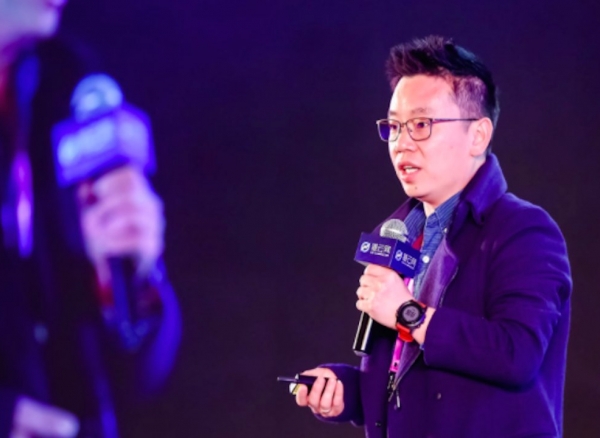 线性资本王淮：人工智能的冰火两重天，拿钱比高估值更重要