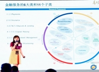 春晓资本·和平：基于金融数据，让人工智能带动金融服务发展