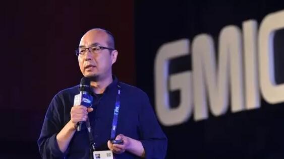 边嘉耕:多盟“DATA+”构建智能营销闭环数据链