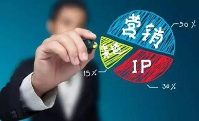 IP营销大热，品牌如何植入才算会玩儿？