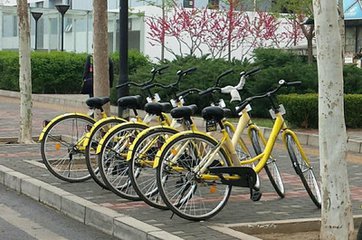 90后女黑客秒破共享单车:刷别人的钱骑车
