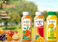 包装上多了一个字，这款饮料就成了爆款