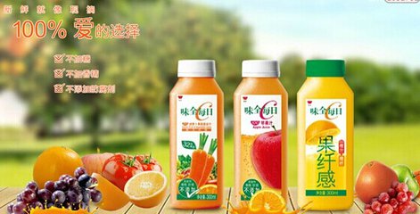 包装上多了一个字，这款饮料就成了爆款