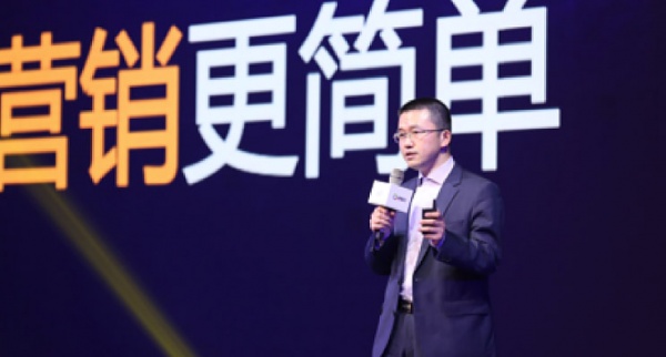 尹世明：用ABC让复杂的营销更简单