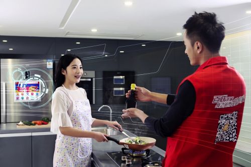 入股联华超市，阿里新零售的另一只靴子