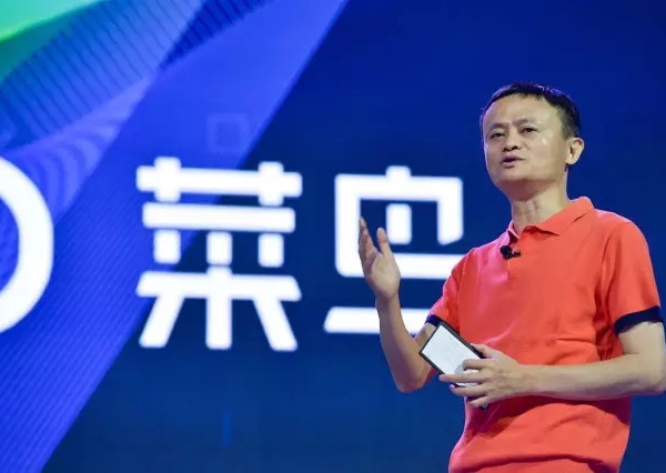顺丰菜鸟互掐背后:物流行业的利益纠葛