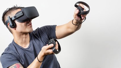 中国VR产业困局： 内容有软肋，硬件有硬伤