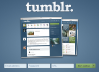 除了看Tumblr，青少年用社交网络都干啥