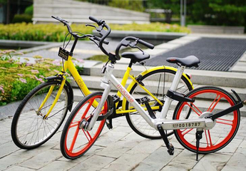 ofo,你们能不能把做公关的钱,拿来做产品?