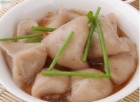 健康饮食潮流下，蔬菜速冻饺子销量大涨