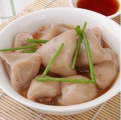 健康饮食潮流下，蔬菜速冻饺子销量大涨
