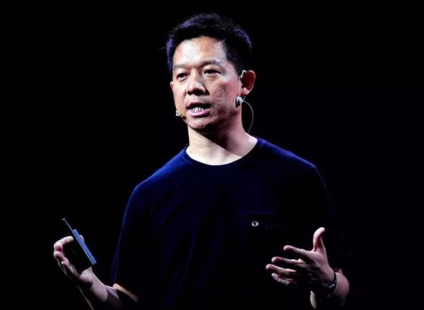 乐视下一步:贾跃亭或将彻底出局?