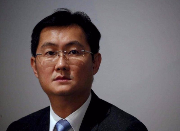 我们想要一个怎样的腾讯和中国互联网？