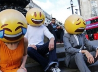 emoji越来越受宠,未来它能成为独立语言吗？