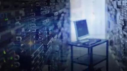 英特尔发布?至强?可扩展处理器，提升下一代企业级和消费者体验