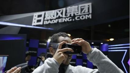 电视、内容、投资，谁能撑起暴风的未来?