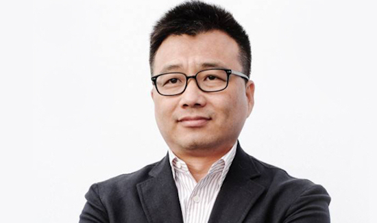 余额宝之父樊路远将出任阿里影业CEO