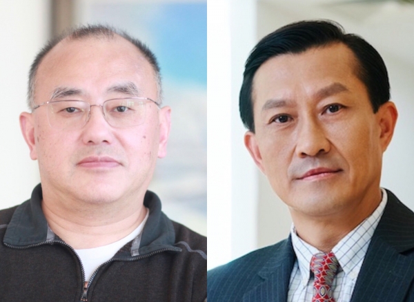 张炎、林葵加入华扬联众数字实验室，全力支持数据驱动的广告平台研发