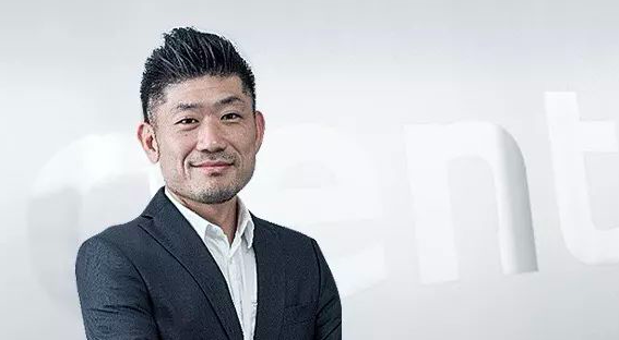 小室猛士(Tsuyoshi Komuro)先生出任电通东派广告有限公司CEO