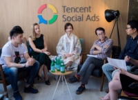 Meet China@Cannes Lions | 鼓励消费者勇敢，不如品牌自己先勇敢