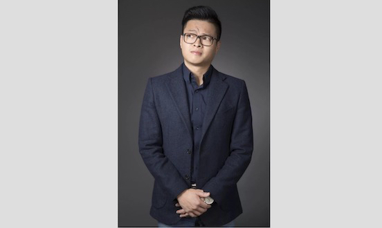 李承隆(Eric Lee)加盟黑珑科技出任首席运营官(COO)