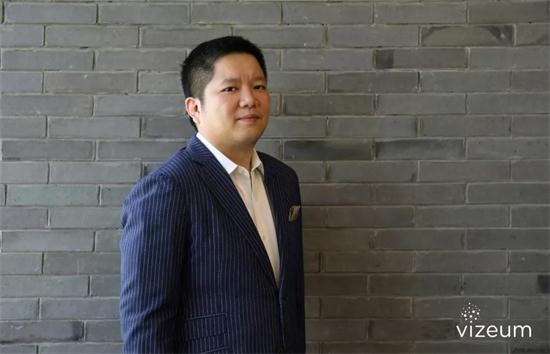 电通安吉斯集团任命郭俊鑫为伟视捷中国首席执行官