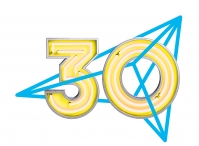 实力媒体庆祝成立30周年！