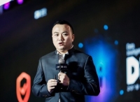 友盟+CEO朋新宇：DI进化，是选择更是态度