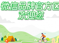 双旦营销怎么玩？“微信品牌官方区”了解一下！