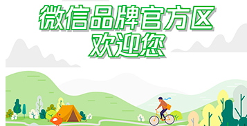 双旦营销怎么玩？“微信品牌官方区”了解一下！