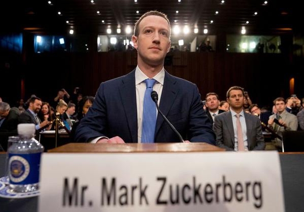 尽管遭遇系列丑闻 Facebook仍受广告主青睐