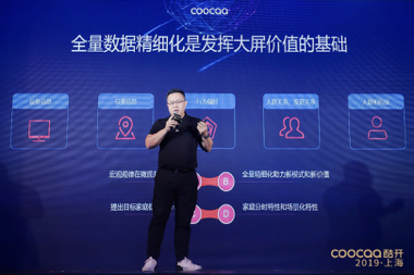 酷开网络源生DMP+ CDP技术赋能智慧营销，实现OTT“品效合一”