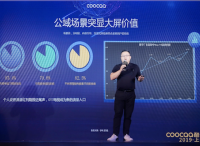 更懂TH，酷开网络动态家庭画像定义OTT大屏生存法则