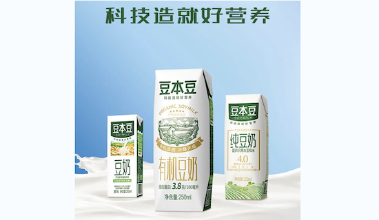 全域大曝光+内容种草转化，豆本豆打了场漂亮的品牌升级硬仗