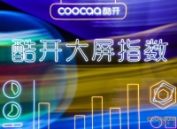 OTT迎来指数时代，酷开网络大屏指数助力大屏营销