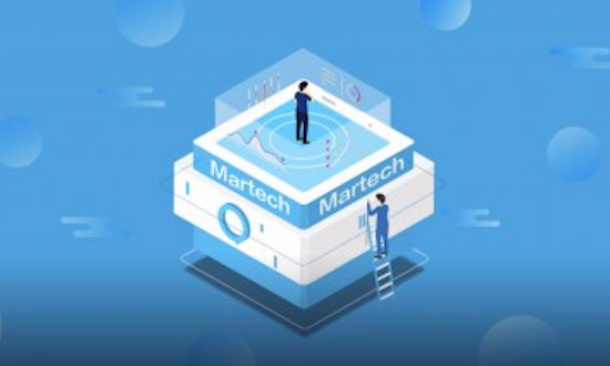 久其数字传播：Martech，如何真正驱动企业数字化转型？