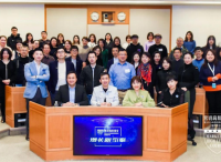 增长新引擎，V课堂&2019案例赏评会哈佛中心（上海）成功开讲