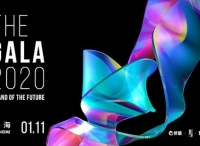 开年优质品牌主聚会，胖鲸「THE GALA 2020」品牌之夜最终版议程公布！