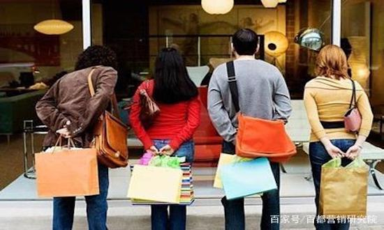 抓住在线消费新需求，做有准备的营销人