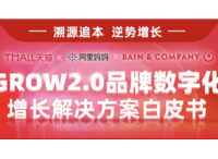深演智能|品友加入天猫消费者运营服务商，共建GROW2.0数字化赋能生态体系