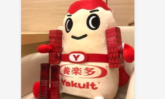 天猫国际美妆持续“造新”，日本养乐多美妆品牌入驻天猫国际