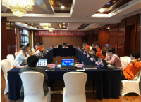 国家市场监督管理总局“第三届3·15消费者权益保护公益广告大赛”终审会在渝举行