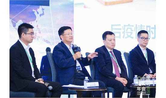久其数字传播:从智能对话到线索转化,深挖一汽海外业务增长背后的技术支撑