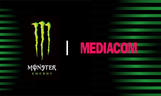 竞立媒体赢得魔爪能量(Monster Energy)中国市场媒介业务