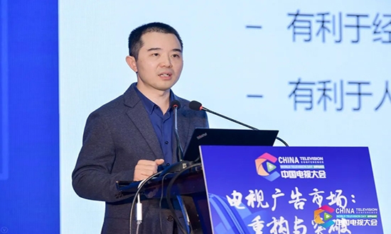 佘贤君:消费升级是我们正面临的大考