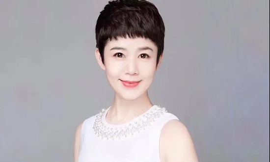 回聃(Dan Hui)升任竞立媒体北京办公室董事总经理