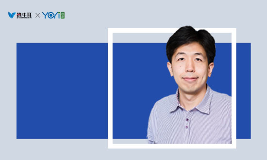 专访悠易互通CTO李旸：“数据安全＋隐私?；ぁ庇跋斐中?，数字营销期待“破茧”新增长
