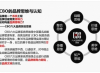 关于“品牌文明”的思考和阐释
