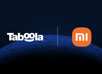 Taboola 与小米国际互联网业务部扩大合作，Taboola News 为小米设备提供内容推荐